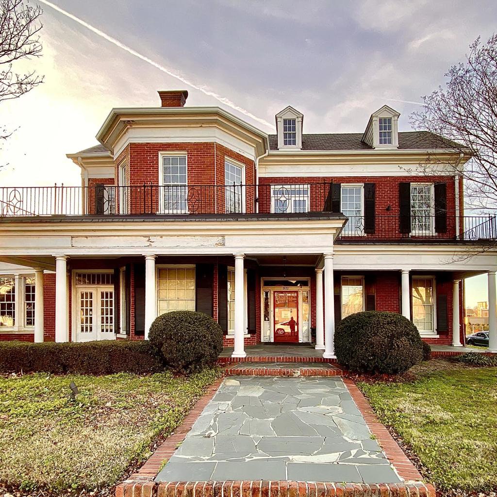 Greenville Museum of Art