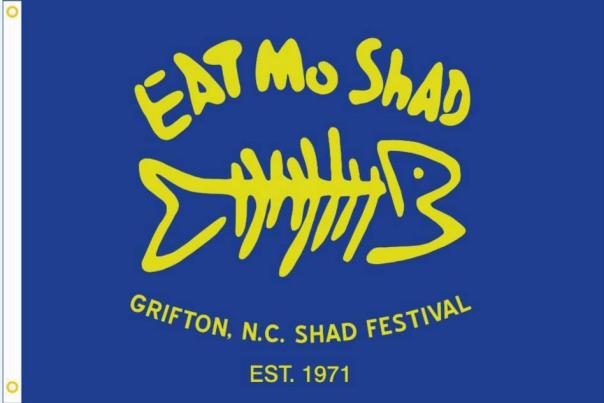 A Shad-Tastic Festival