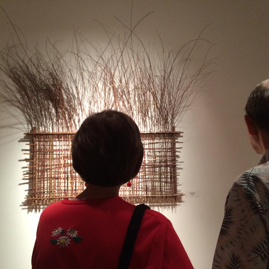 Emerge Gallery & Art Center Couple