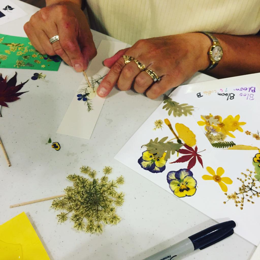 Emerge Gallery & Art Center 2