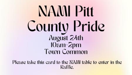 Pride Passport back 2024