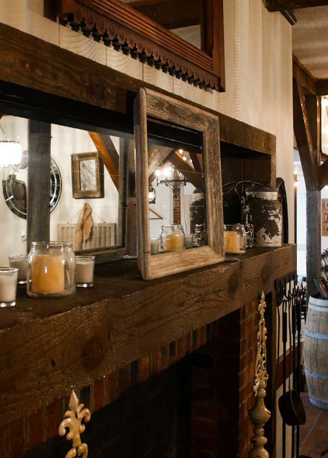 400 St. Andrews Interior