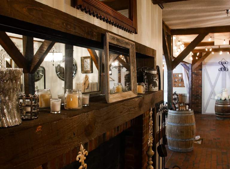 400 St. Andrews Interior