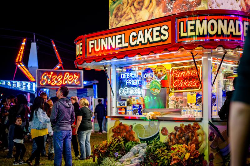 Fair Food