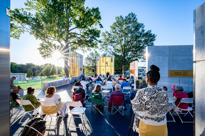 Juneteenth Sunrise Service
