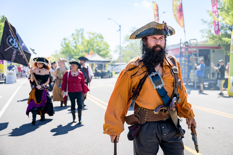 PirateFest 2023