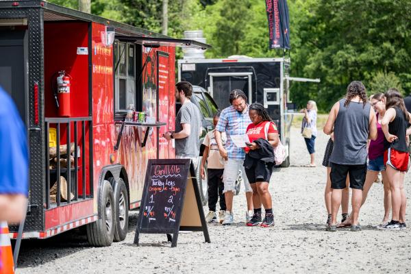 Concert on the Common