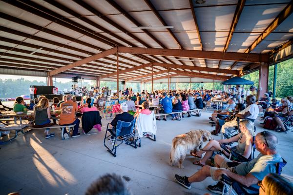 Lakeside Live at Wildwood