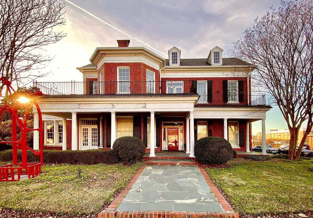 Greenville Museum of Art