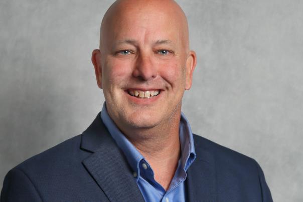 Andrew Schmidt Headshot