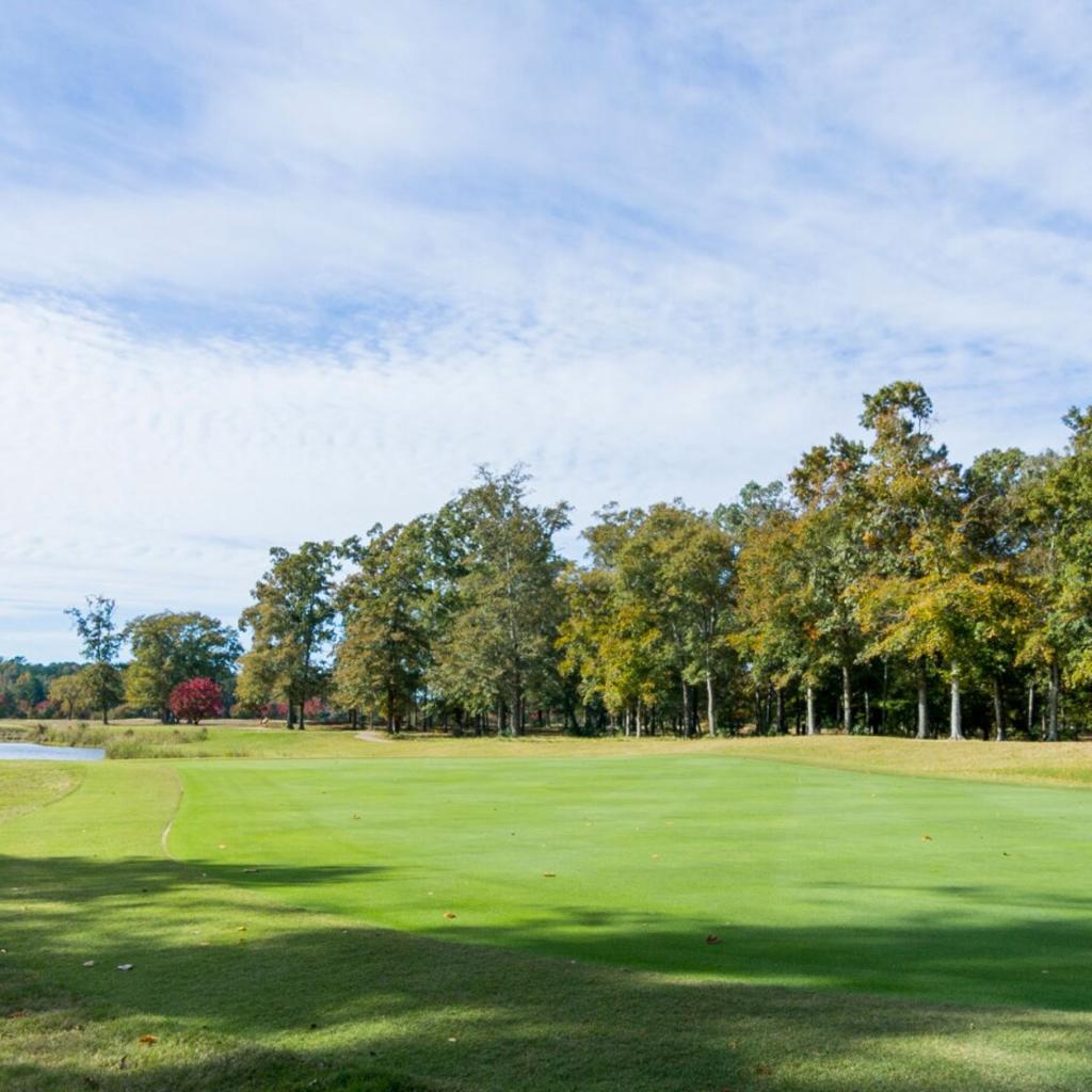 Bradford Creek Golf Course