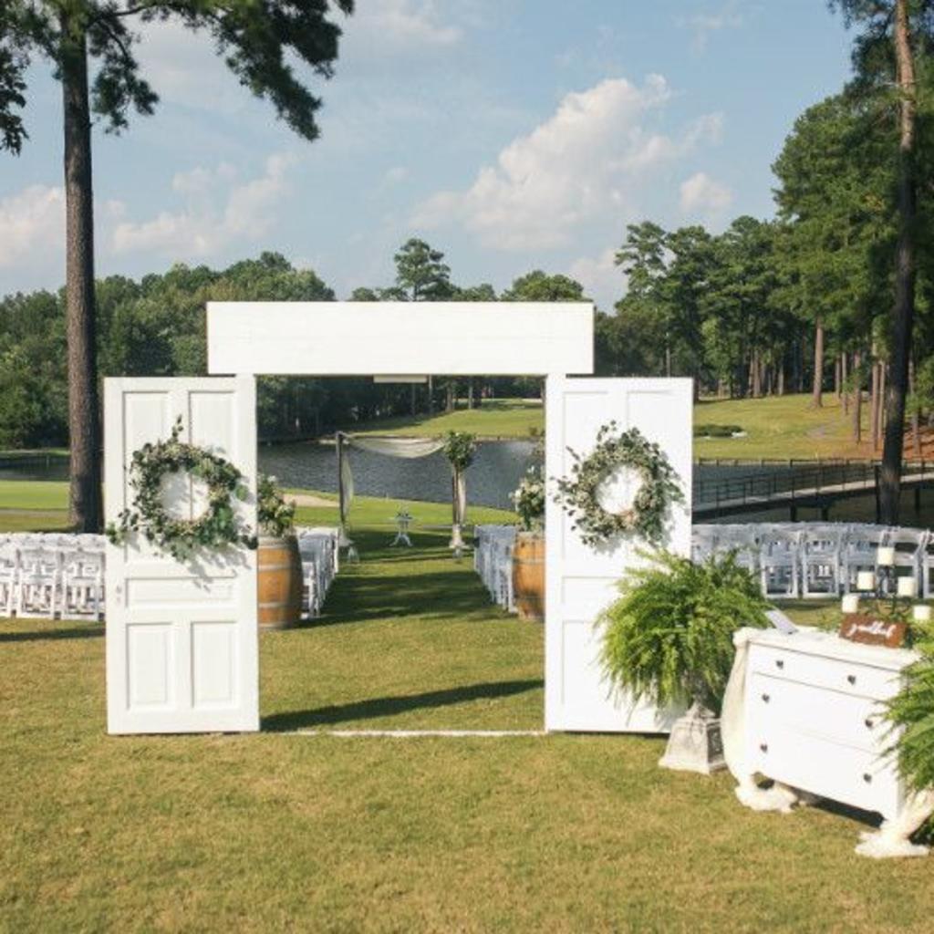 Brook Valley Country Club 1