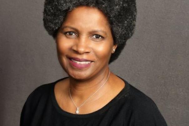 Dr. Brenda Fairfax
