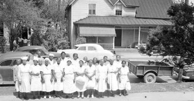 AACT Black Health Professionals