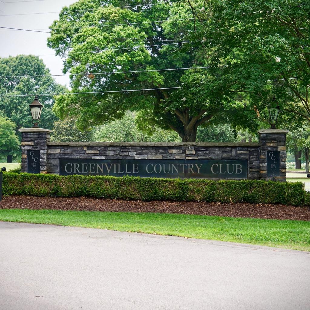 Greenville Country Club