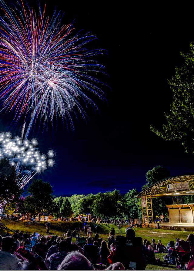 Greenville Independence Day