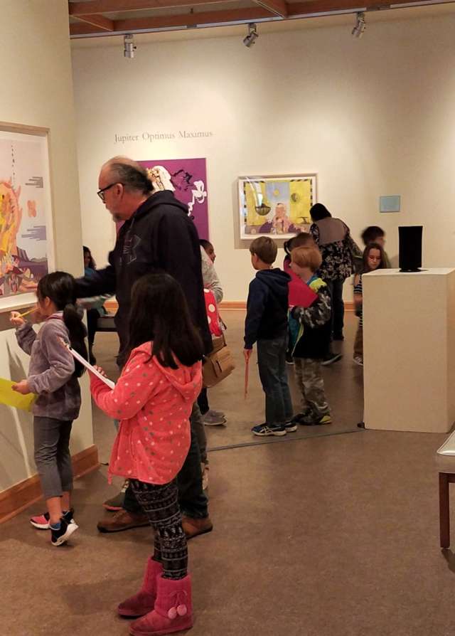 Greenville Museum of Art