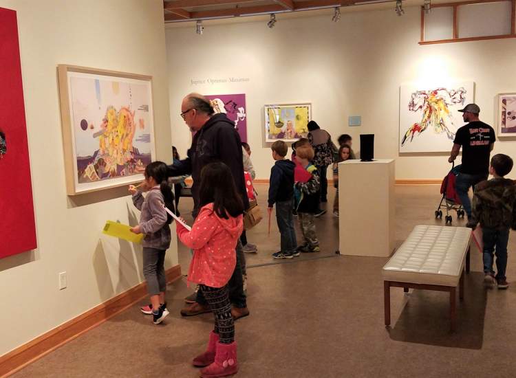 Greenville Museum of Art