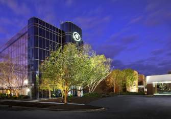 Hilton Greenville NC