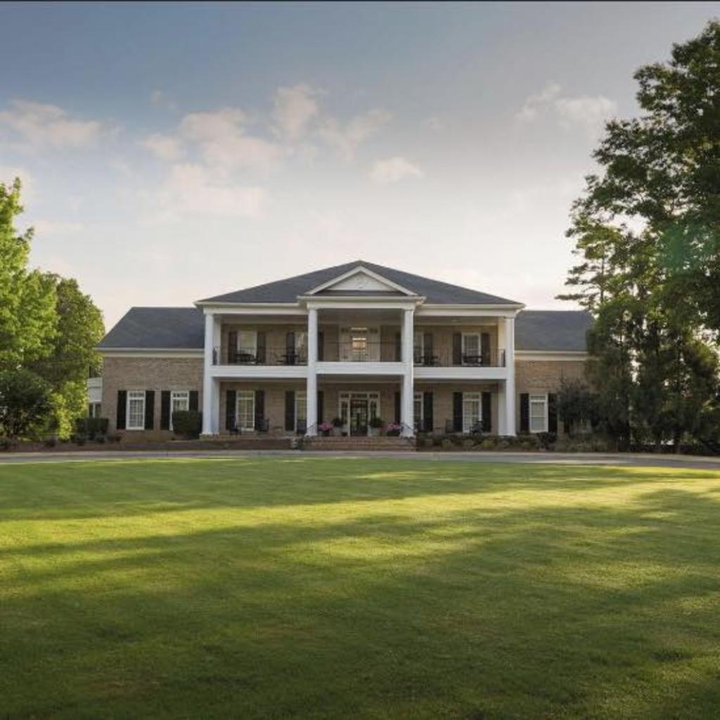 Ironwood Golf & Country Club