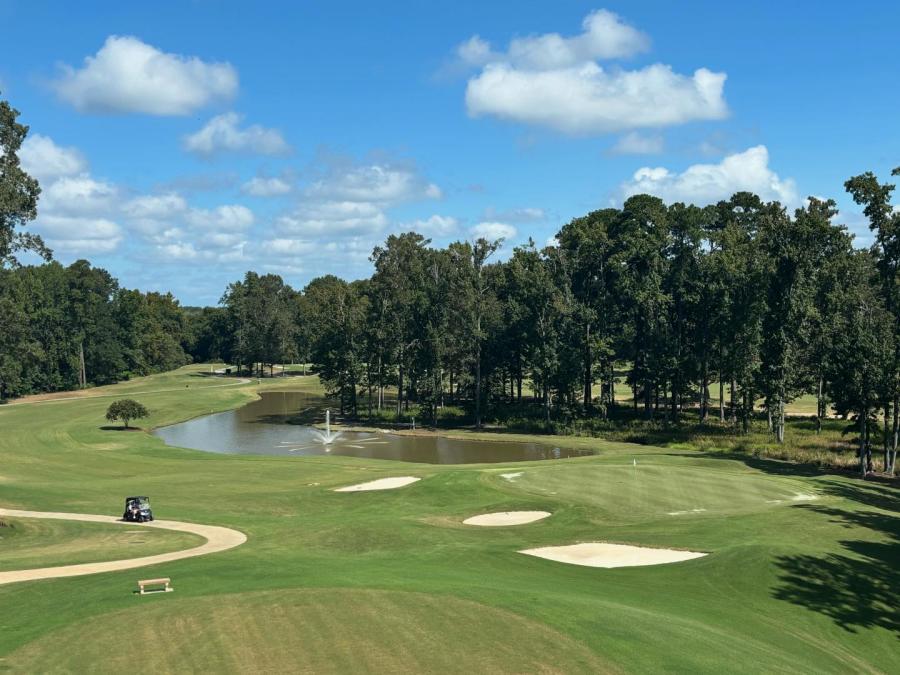 Ironwood Country Club