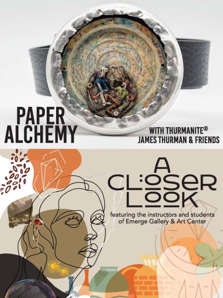 Emerge January 2024 Exhibits