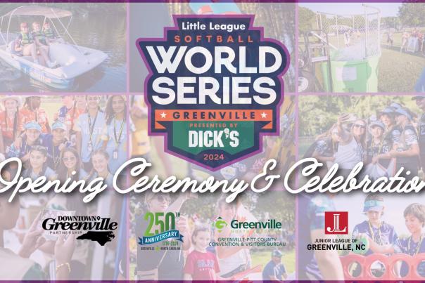 LLSWS 2024 Opening Ceremony & Celebration