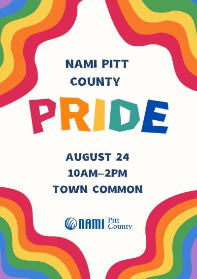NAMI Pride 2024