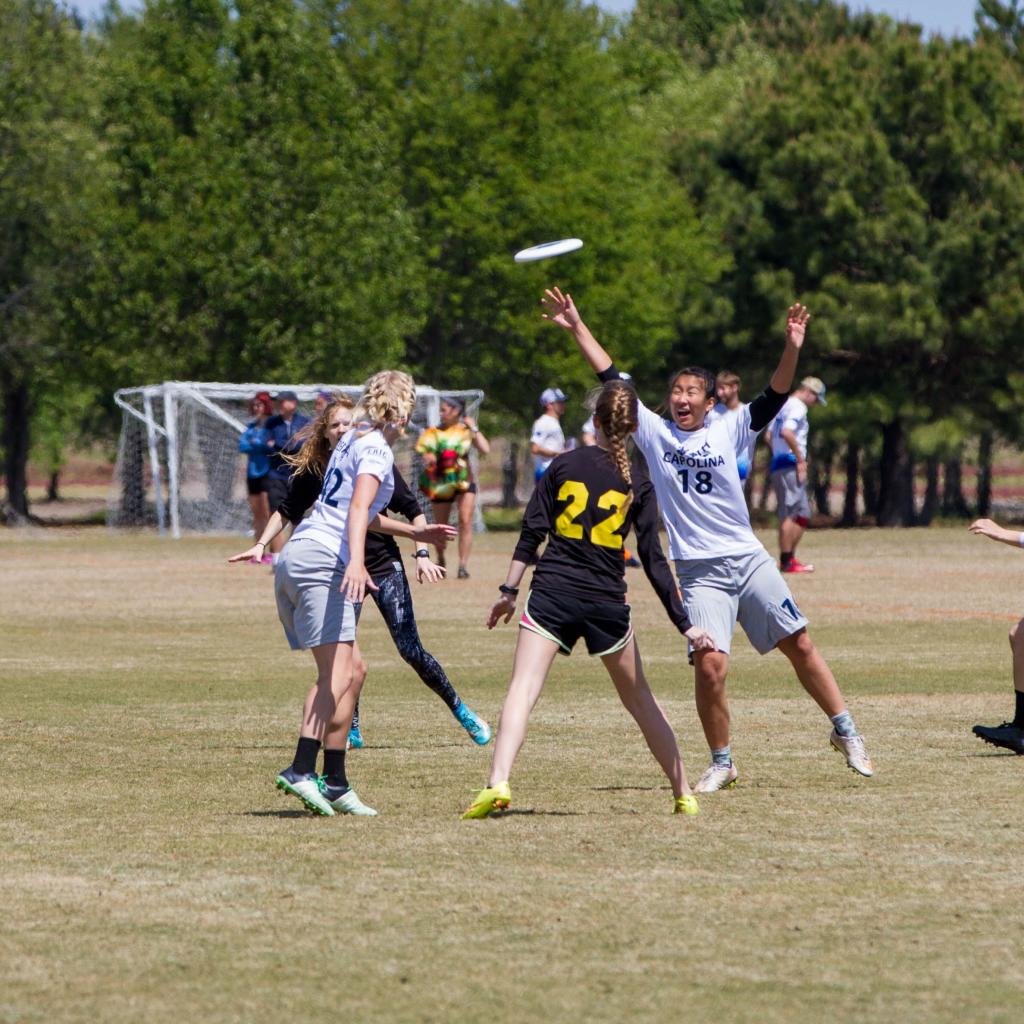 North Recreational Complex