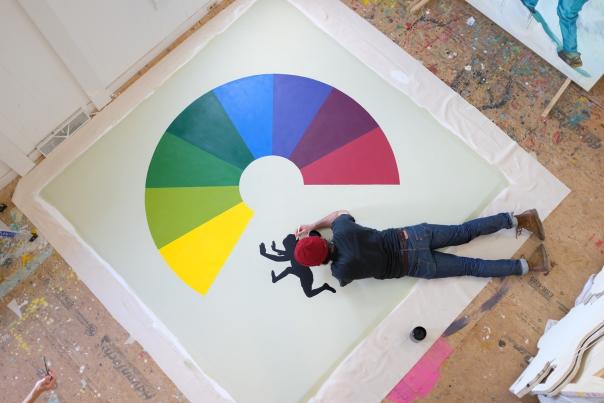 Scott Avett: After the Fact