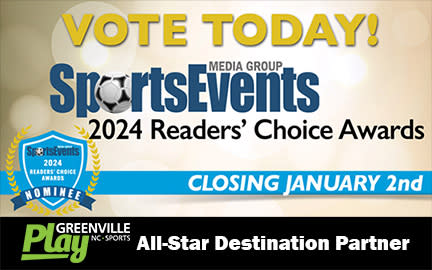 SEM 24 Readers Choice Nominee
