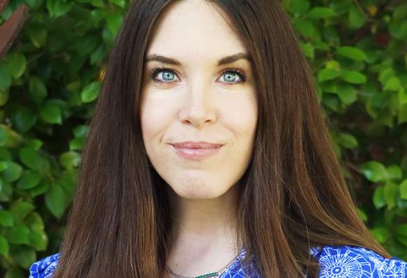 Sierra Jones Headshot 2025