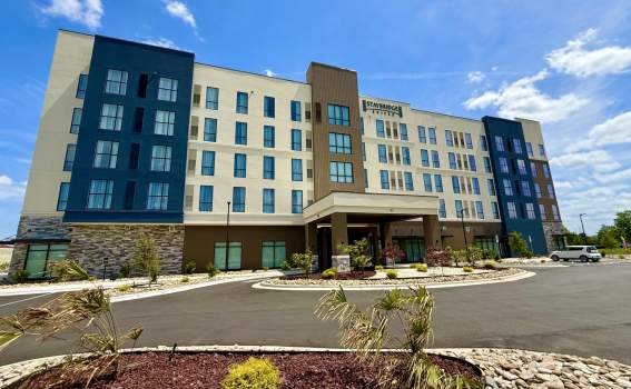 Staybridge Suites 2025