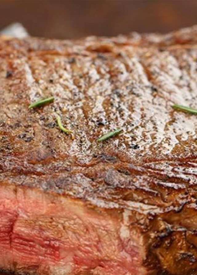 Plank Road Steak House