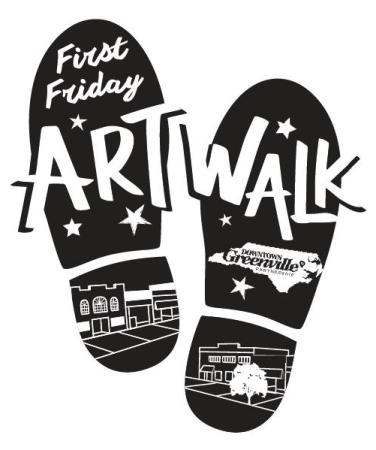 ArtWalk Logo