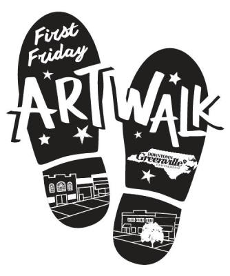 ArtWalk Logo