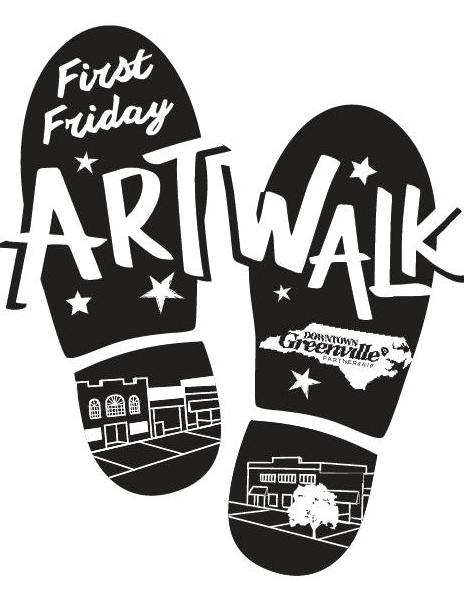 ArtWalk Logo