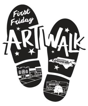 ArtWalk Logo