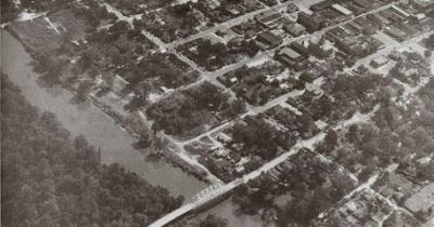 AACT Town Common & Urban Renewal