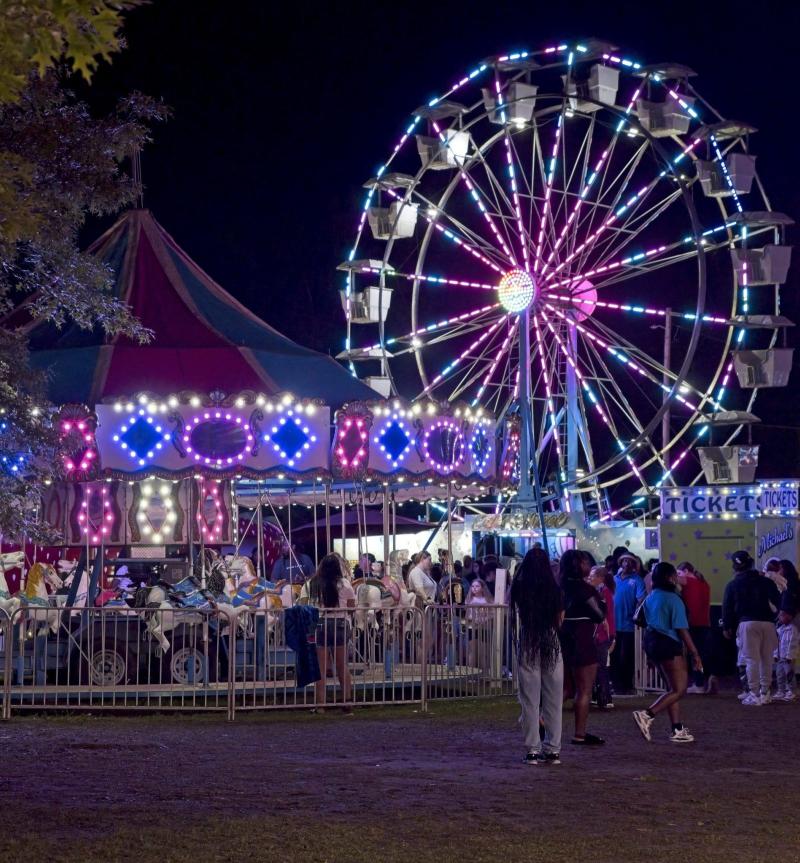 2023 Dogwood Festival