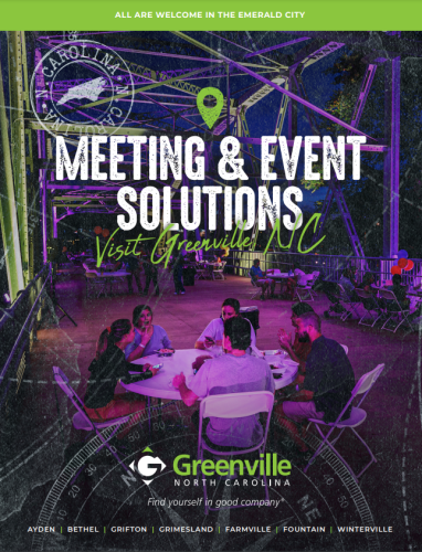 2022 Meetings & Event Solutions Image