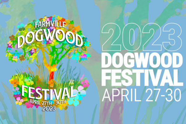 2023 Dogwood Festival