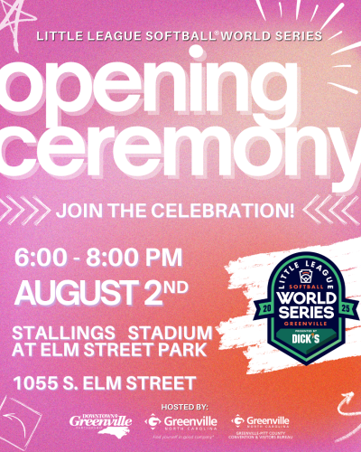 LLSWS 2025 Opening Ceremony