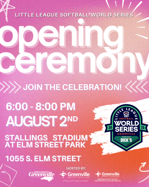 LLSWS 2025 Opening Ceremony