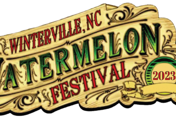 Winterville Watermelon 2023